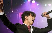 Димаш қазақпайшылық жасап кетті – шетелдегі қазақ неге күйінді