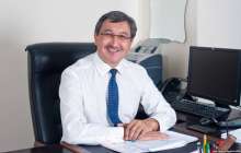 Президенттікке үміткер Ерғалиев сайлауға қатысу өтінішін қайтарып алды