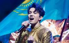 Димаш Құдайберген жанкүйерлеріне алғыс білдірді