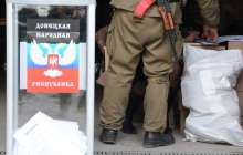 ЕО Донбасстағы сайлауға қатысты санкцияны мақұлдады