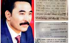 С.Сейфуллиннің Сталинге хат жазғаны рас па?