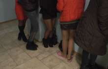 Ақтауда жезөкшелер ордасы анықталып, 12 қыз-келіншек ұсталды