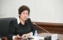Күләш Шәмшидинова үкіметтен қолдау көрсетуді сұрады