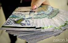 Ақтөбе полициясында пара алу дерегі анықталды