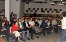 Тіл қоғамдық белсенділікке әсер ете ме?