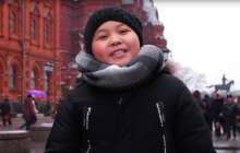 Алла Пугачева Ержан Максиммен кездесіп, ерекше құрмет көрсетті