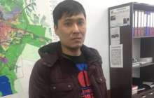 Астанаға жарысқа келген бишілерді тонап кетті