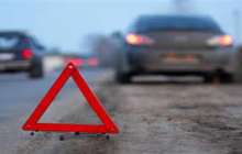 Жол-көлік оқиғасынан жүргізуші көз жұмды