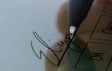 ЕАЭО мемлекеттері технопарктерінің басшылары ынтымақтастық меморандумына планшеттерге қол қойды