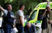 Мешіттегі атысты әсіреоңшыл көзқарастағы австралиялық азамат жасаған