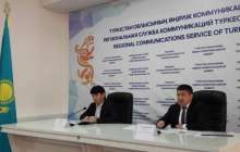 Түркістан облысында азаматтарды тұрақты жұмыспен қамту деңгейі 90 пайызға жуықтаған