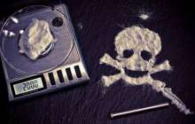 Таразда есірткі өткізумен айналысқан және нашақорлар қордасына иелік еткен адам ұсталды