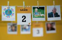 2 сәуір - атаулы даталар, тарихи оқиғалар, танымал есімдер