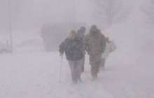 Бейсенбі күні еліміздің бірқатар аймағанда тұрақсыз ауа-райы күтіледі