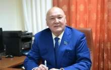 ОСК-ға тоғызыншы кандидат құжат тапсырды