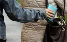 Студенттерді ғана "аңдитын" қалта ұрылары ұсталды