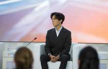 Димаш Құдайберген The World's Best шоуынан кейін тыңдармандарына үндеу жасады