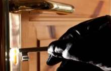 Қапшағайда ұрлық жасаған қылмыстық топ құрықталды