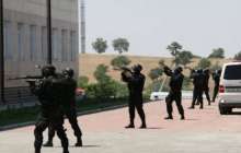 Алматы облысында антитеррорлық оқу-жаттығу жұмыстары жүріп жатыр