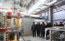 «ҚазТрансГаз» елдің қолын ұзартып отыр