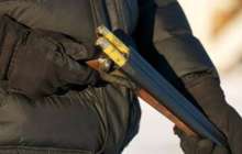 Жезқазғанда қарақшылық шабуыл жасаған адам қолға түсті