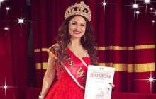 Семейлік ару «Әлем аруы-2018» байқауын жеңіп алды