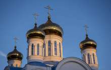 Тоқаев православ христиандарын Пасха мерекесімен құттықтады