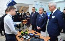 Елбасының тапсырмалары өңірде табысты орындалып жатыр