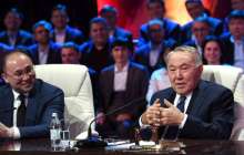 Мемлекет басшысы "Қазақстандағы 100 жаңа есім" жобасына қатысушылармен кездесті