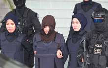 Малайзияда Ким Чен Намның өліміне айыпты адамға үкім шықты