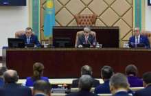 Сенат балаларға зорлық-зомбылық көрсетумен күрес жөніндегі заң қабылдады