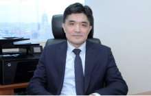 ҚР мәдениет және спорт вице-министрі тағайындалды