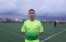 атамекеніне алғаш рет келген Өзбекстан қазағының әңгімесі