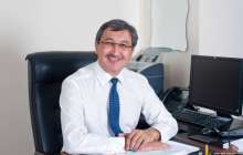 Бұрынғы мәжіліс депутаты ОСК-ға құжаттарын өткізді