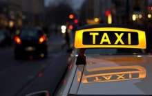 Такси жүргізушісі жолаушыны зорлап тастады