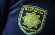 "Сыра королі" Тоқтар Төлешовке айып таққан прокурордың өзі сотталды