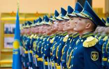 Қарулы Күштерде құқық бұзушылықтар азайды