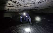 Бестөбедегі алтын кенішінде төтенше жағдай: қаза тапқандар бар