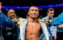 Қанат Исламның ұзақ үзілістен кейінгі алғашқы жекпе-жегі белгіленді