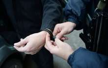 Алматы дүкендерін тонаған қарақшы ұсталды