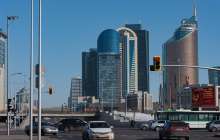 Астана көшелеріндегі аудармалар: жарнамадағы өрескел қателіктер