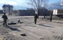 Шекарадағы жанжалдан соң екі қырғыз ауылынан тұрғындарды көшірді