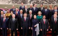 Назарбаев ЕО елдерін Қытайдың ірі жобасына қосылуға шақырды