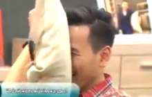 “Мақатаев, Жабаев”: Танымал бағдарлама қатысушылары “Абай жолының” авторын білмей, ұятқа қалды (видео)