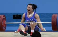 Допинг бойынша айыпталған алты қазақстандық спортшы медальдарын қайтармаған