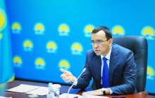 «Nur Otan»-ның алдағы жұмыстарының негізгі бағыты белгілі болды