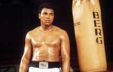 Бокс патшасы Алидің өмір жайында айтқандары