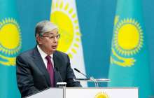 ОСК Тоқаев пен Түгелге қол жинауға рұқсат берді