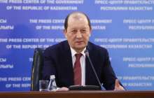 АШМ Су ресурстары комитетінің төрағасы жұмысынан шеттетілді