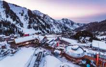 «Шымбұлақ» тау курортының күндері Ресейдің ірі «Роза хутор» тау шаңғы курортында өтеді